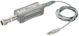 Keysight U2000A USB Power Sensor, 10 MHz to 18 GHz, -60 to +20 dBm