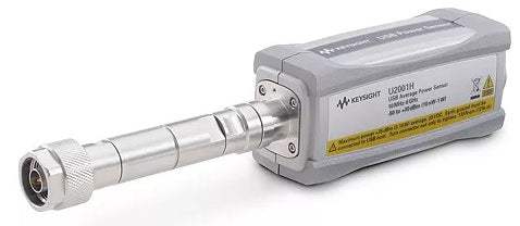 Keysight U2000H USB Power Sensor, 10 MHz to 18 GHz, -50 to +30 dBm