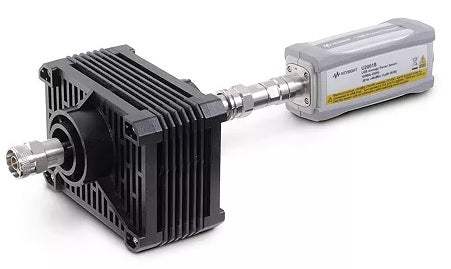 Keysight U2001B USB Power Sensor, 10 MHz to 6 GHz, -30 to +44 dBm