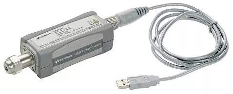 Keysight U2002A USB Power Sensor, 50 MHz to 24 GHz, -60 to +20 dBm