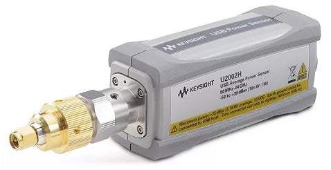 U2002H Keysight RF Sensor New-ValueTronics
