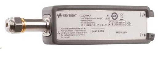 U2049XA Keysight RF Sensor New-ValueTronics