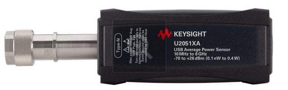 U2051XA Keysight RF Sensor New | ValueTronics