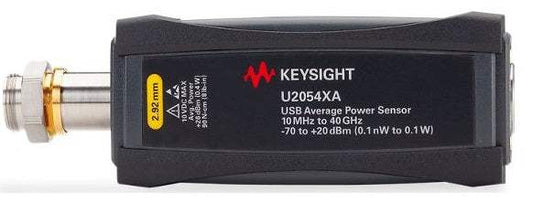 U2054XA Keysight RF Sensor New-ValueTronics
