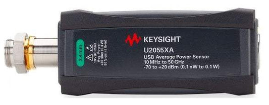 U2055XA Keysight RF Sensor New-ValueTronics