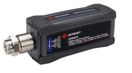 U2056XA Keysight RF Sensor New-ValueTronics