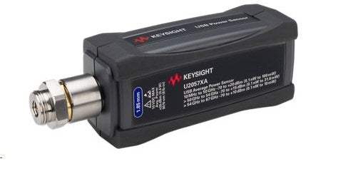 U2057XA Keysight RF Sensor New-ValueTronics