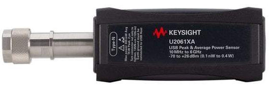 U2061XA Keysight RF Sensor New-ValueTronics