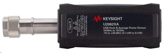 U2062XA Keysight RF Sensor New-ValueTronics