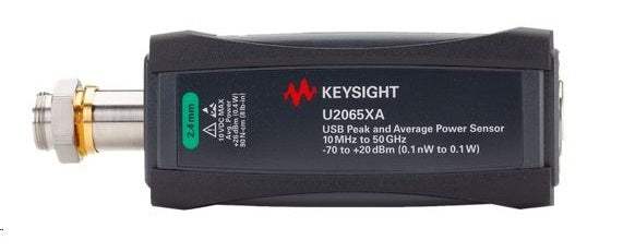 U2065XA Keysight Technologies RF Sensor