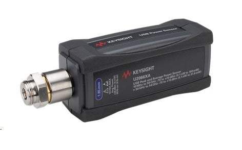 U2066XA Keysight RF Sensor New-ValueTronics