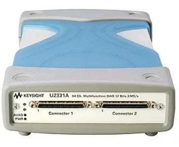 c Keysight Data Logger New