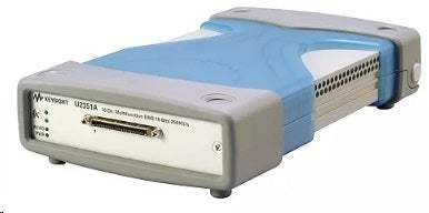 U2351A Keysight Data Logger New-ValueTronics