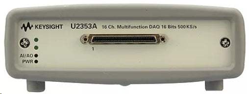U2353A Keysight Data Logger New-ValueTronics