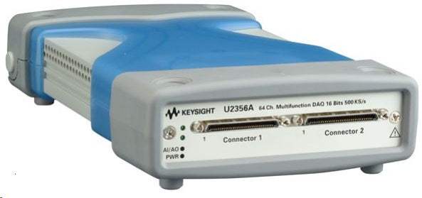 U2356A Keysight Data Logger New