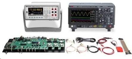 U3814A Keysight Software New-ValueTronics