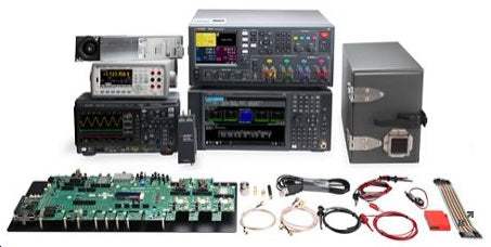 U3818A Keysight Technologies Software