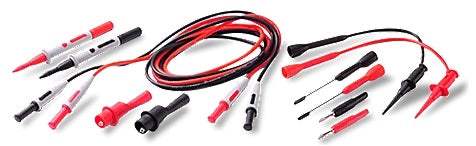 U8201A Keysight Test Lead New-ValueTronics