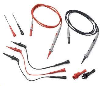 U8202A Keysight Test Lead New-ValueTronics