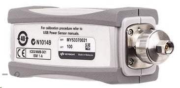 U8487A Keysight Technologies RF Sensor
