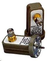 V281D Keysight Technologies Waveguide Adapter