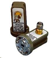 W281C Keysight Technologies Waveguide Adapter