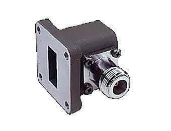 X281A Keysight Waveguide Adapter New-ValueTronics