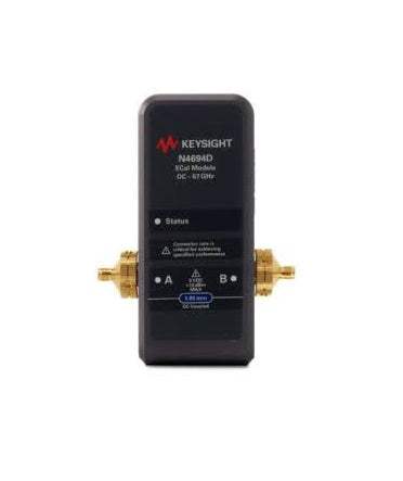 N4694D Agilent Calibrator Module Used-ValueTronics