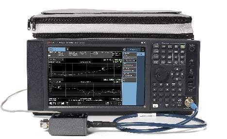 N8976B Agilent Analyzer Used