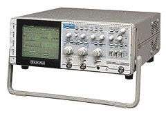 COR5561U Kikusui Digital Oscilloscope Used