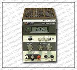 PAB32-2A Kikusui DC Power Supply Used