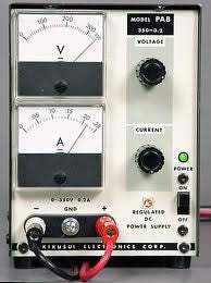 PAB350-0.2 Kikusui DC Power Supply Used-ValueTronics