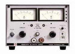 PAD35-20L Kikusui DC Power Supply Used-ValueTronics