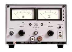 PAD35-10L Kikusui DC Power Supply Used-ValueTronics