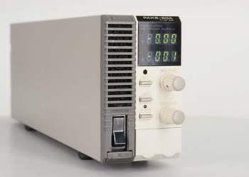 PAK6-60A Kikusui DC Power Supply Used