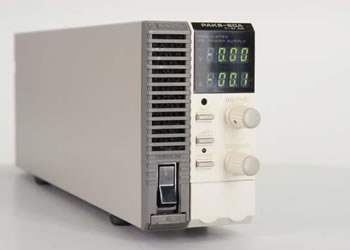 PAK6-60A Kikusui DC Power Supply Used-ValueTronics