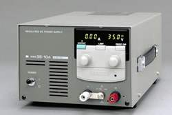 PAN35-10AS Kikusui DC Power Supply Used-ValueTronics