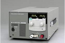 PAN35-20AS Kikusui DC Power Supply Used