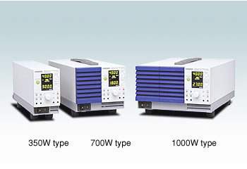 PAS80-13.5 Kikusui DC Power Supply Used-ValueTronics