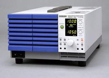 PAS20-54 Kikusui DC Power Supply Used-ValueTronics