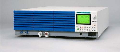 PBZ-20-20 Kikusui DC Power Supply Used-ValueTronics