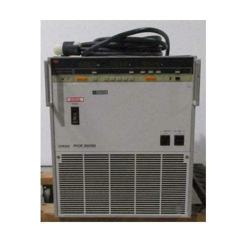 PCR2000 Kikusui AC Source Used