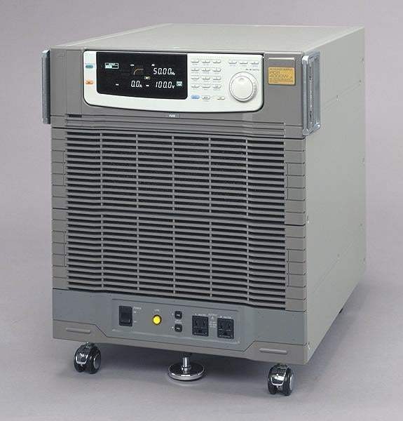 PCR2000W Kikusui 2000 VA AC Source Used