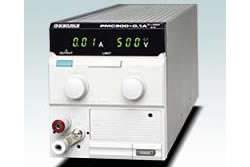 PMC500-0.1A Kikusui DC Power Supply Used-ValueTronics