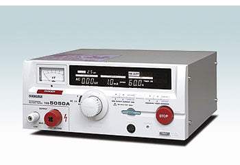 TOS5051 Kikusui HiPot Used-ValueTronics