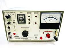 TOS8651 Kikusui HiPot Used-ValueTronics