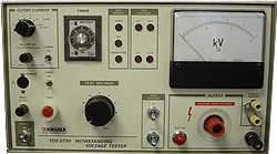 TOS8750 Kikusui HiPot Used-ValueTronics