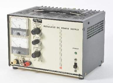 PAB32-3 Kikusui DC Power Supply Used