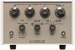 3340 Krohn Hite Filter Used-ValueTronics