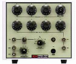 4024 Krohn Hite Oscillator Used-ValueTronics